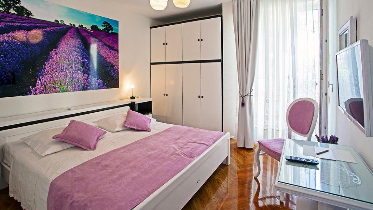 Apartment Milana - Cozy Stay With Free Parking スプリト エクステリア 写真