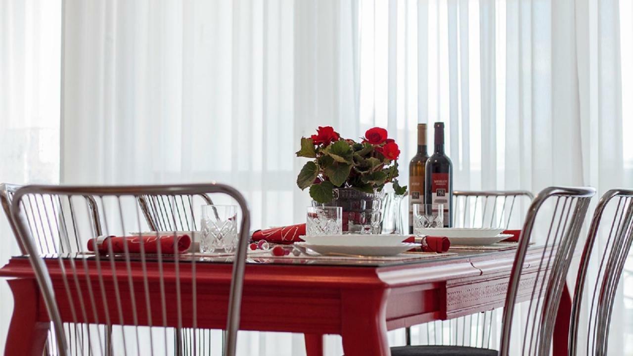 Apartment Milana - Cozy Stay With Free Parking スプリト エクステリア 写真